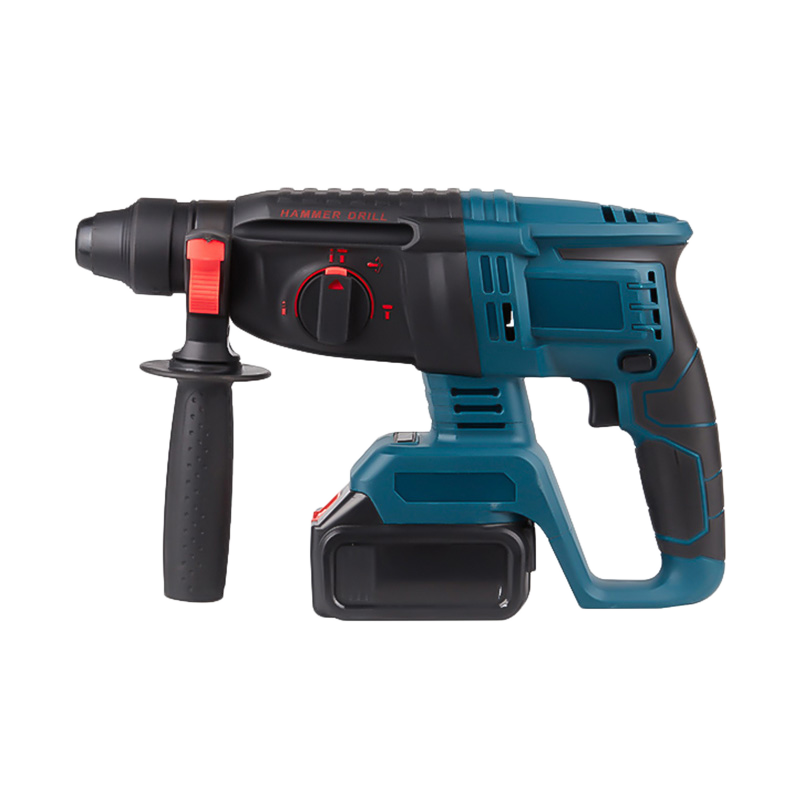 Makita litij ion lagani električni čekić