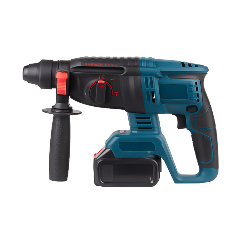 Makita litij ion lagani električni čekić