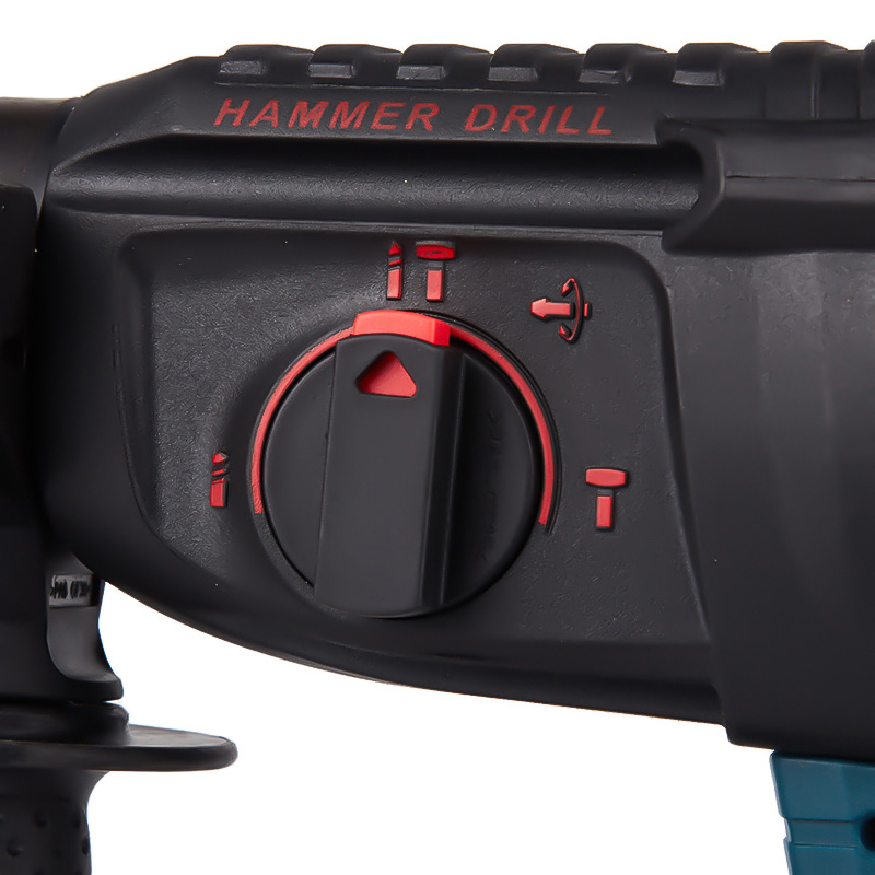 Makita litij ion lagani električni čekić