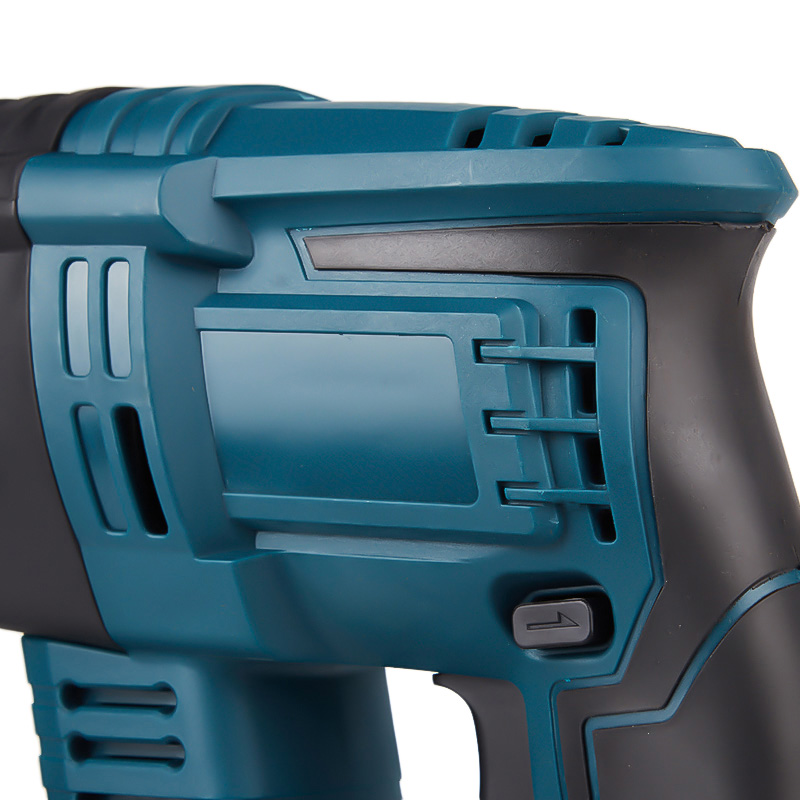 Makita litij ion lagani električni čekić