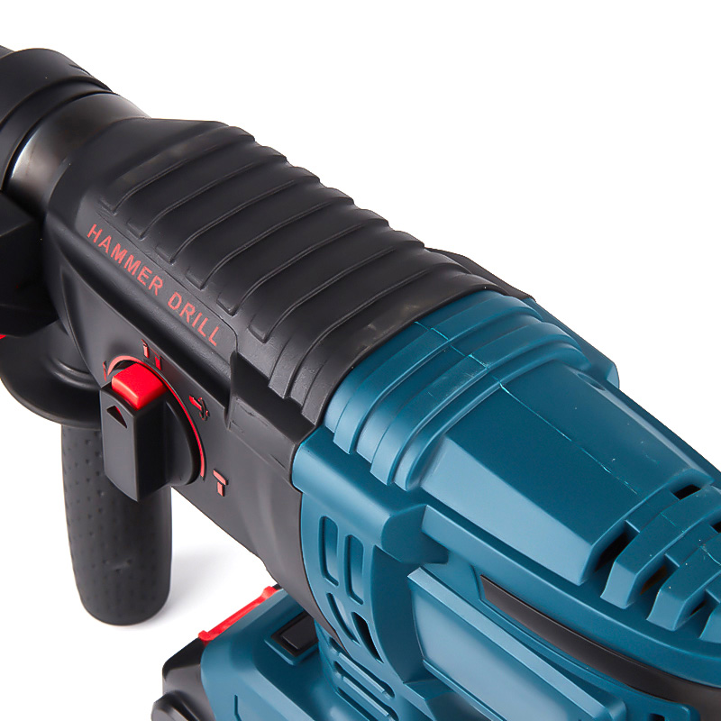 Makita litij ion lagani električni čekić