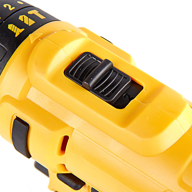 Dingwei High Power 13mm 120W litij baterija bežična bušilica